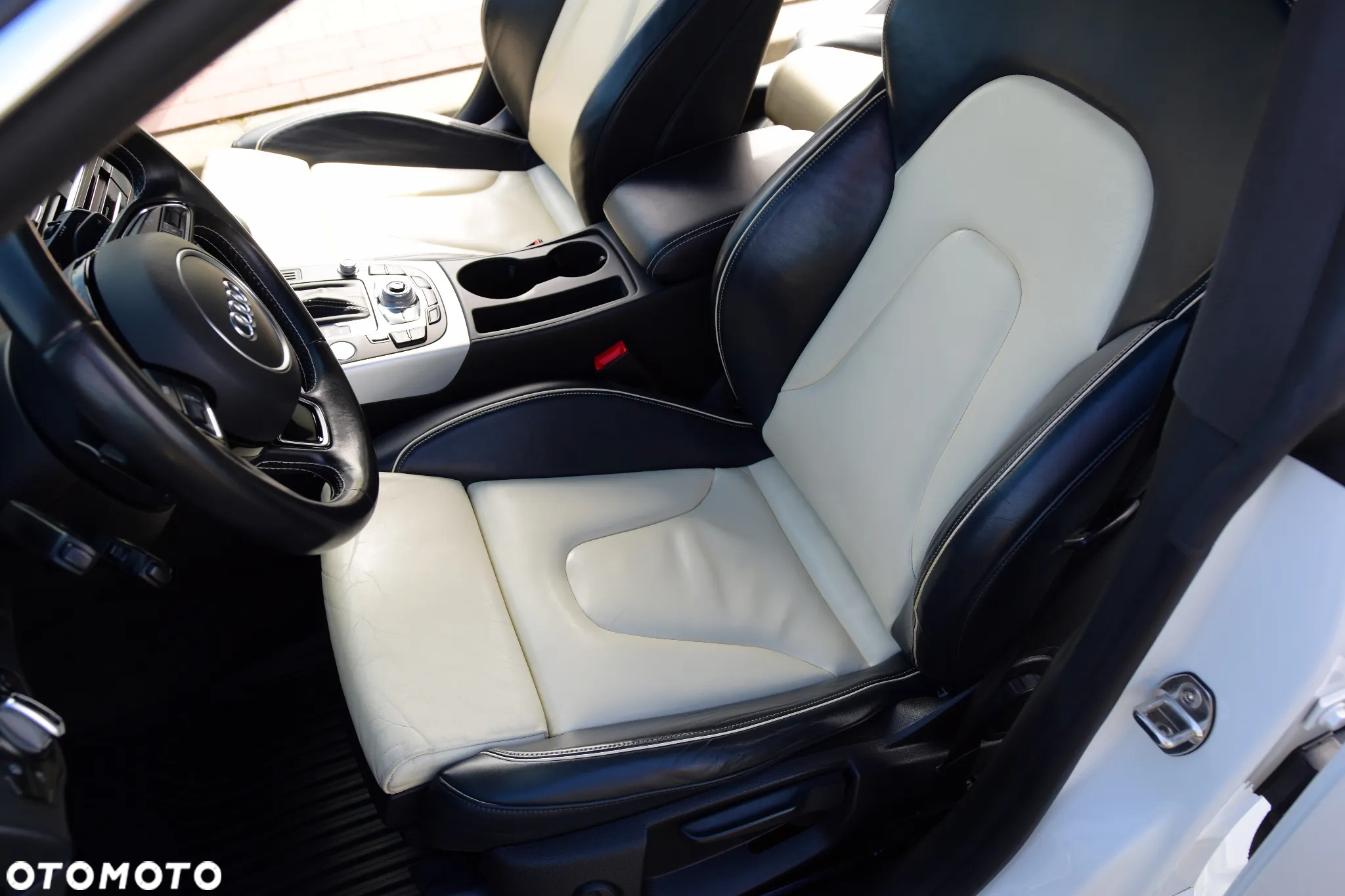 Audi A5 - 6