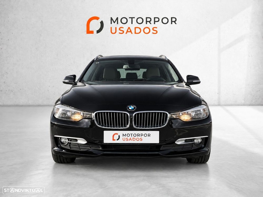 BMW 318 - 2