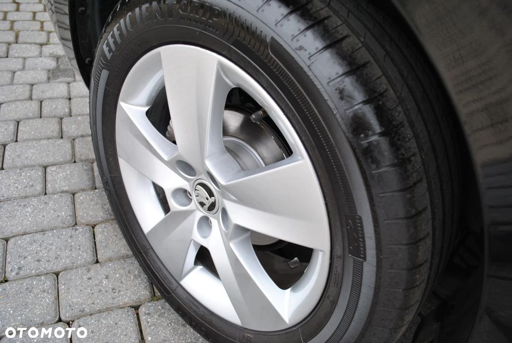 Skoda Scala 1.0 TSI Ambition - 27