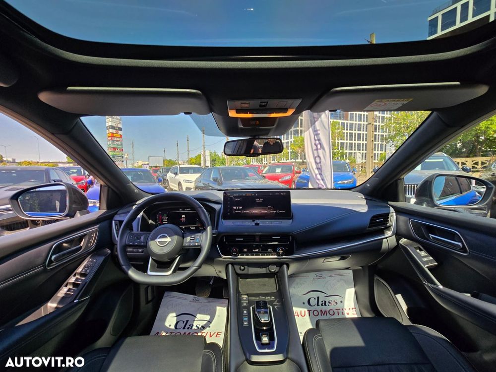 Nissan Qashqai - 6