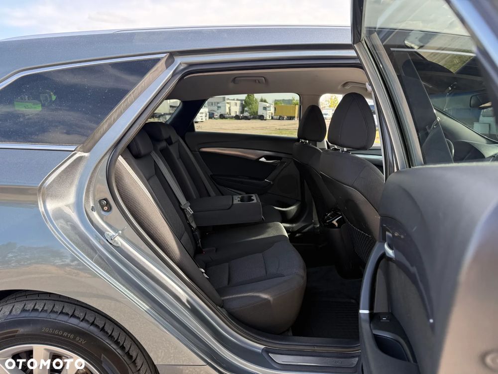 Hyundai i40 1.6 GDI Business - 25