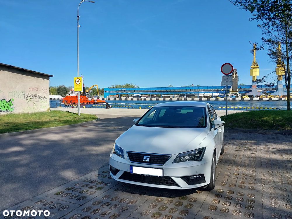 Seat Leon - 2