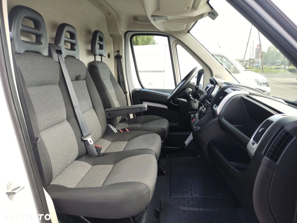 Fiat Ducato - 27