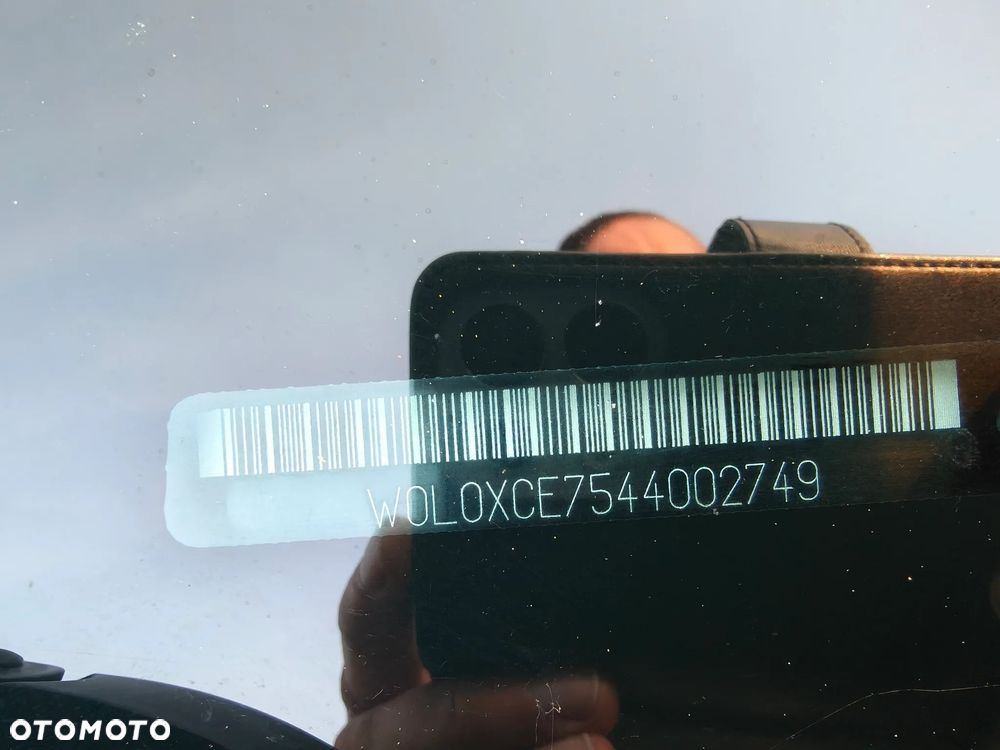 Opel Meriva 2004