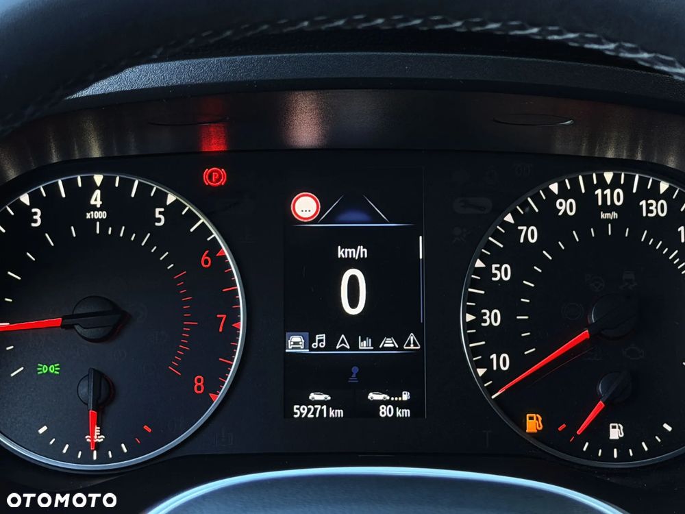 Renault Captur TCe 100 BUSINESS EDITION - 33