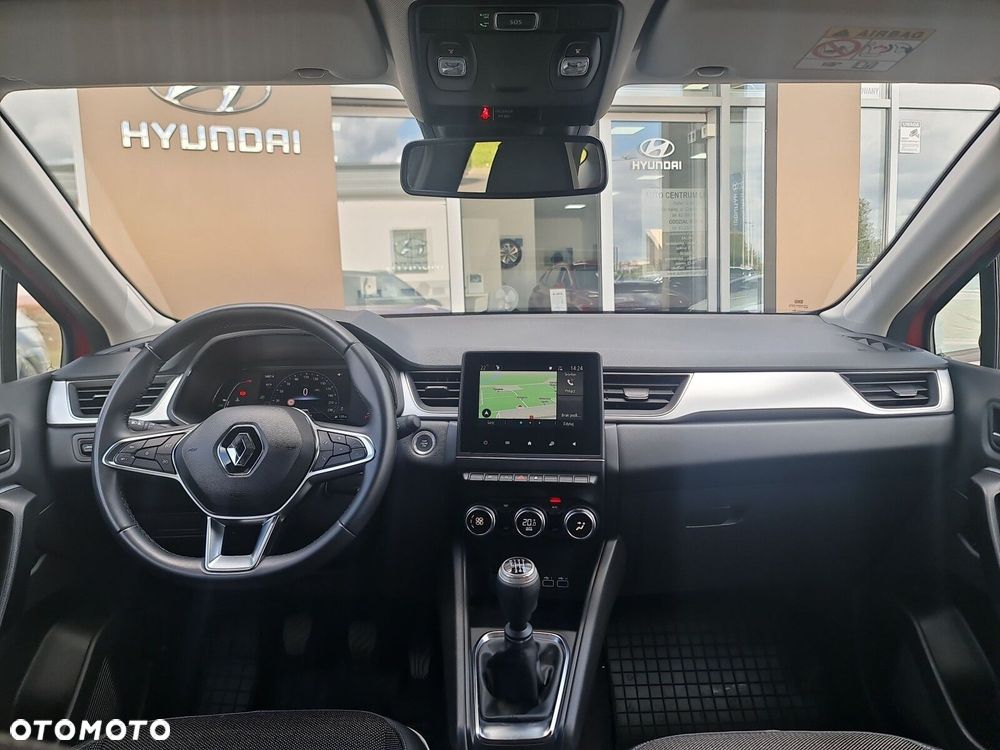 Renault Captur 1.0 TCe Techno - 14