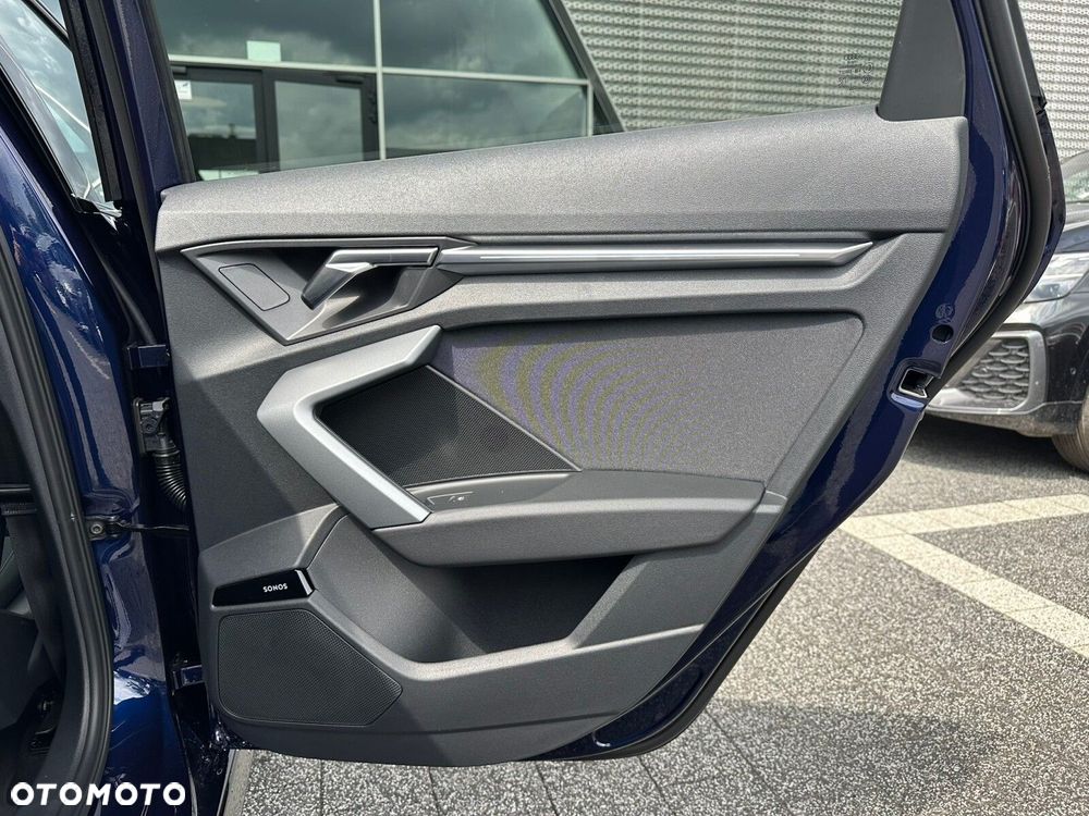 Audi A3 Sportback - 20