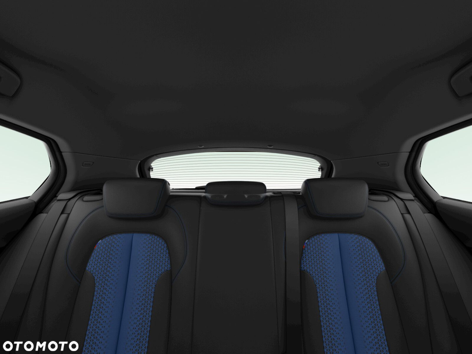 BMW Seria 1 116i M Sport - 9