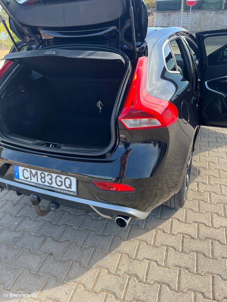 Volvo V40 - 5