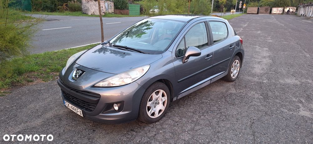 Peugeot 207 1.4 Presence nICE - 15