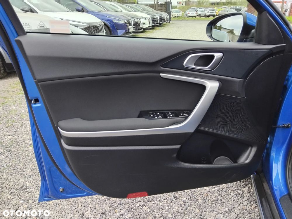 Kia XCeed 1.5 T-GDI M DCT - 9