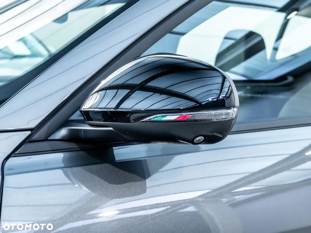 Alfa Romeo Tonale 1.5 T4 GSE mHEV Sprint DCT - 12
