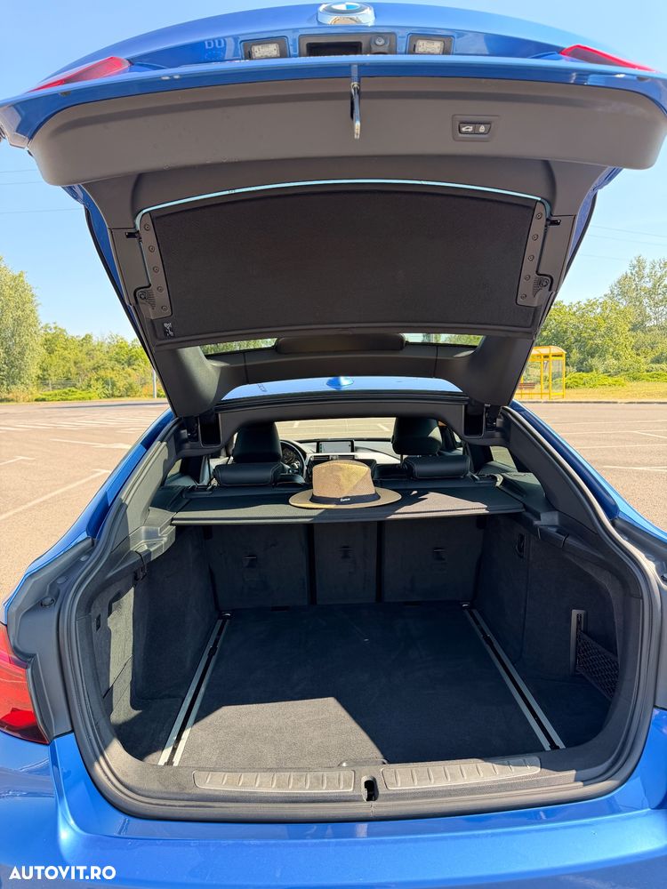 BMW Seria 3 - 22