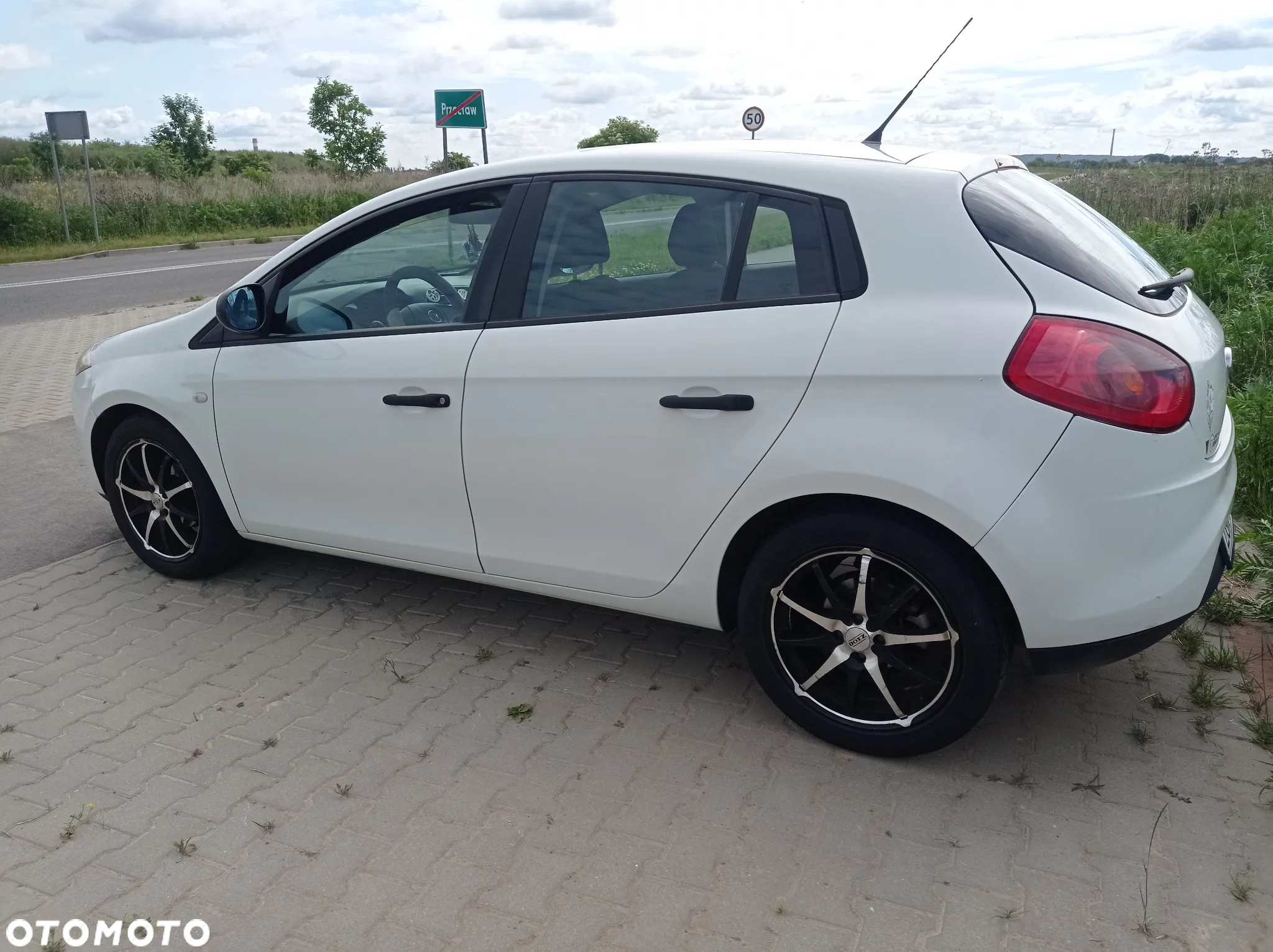 Fiat Bravo 1.4 T-Jet 16V Dynamic - 3