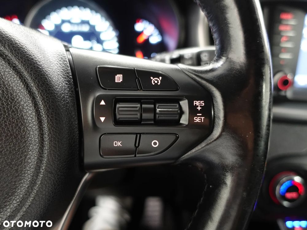 Kia Sorento 2.0 CRDI XL - 39