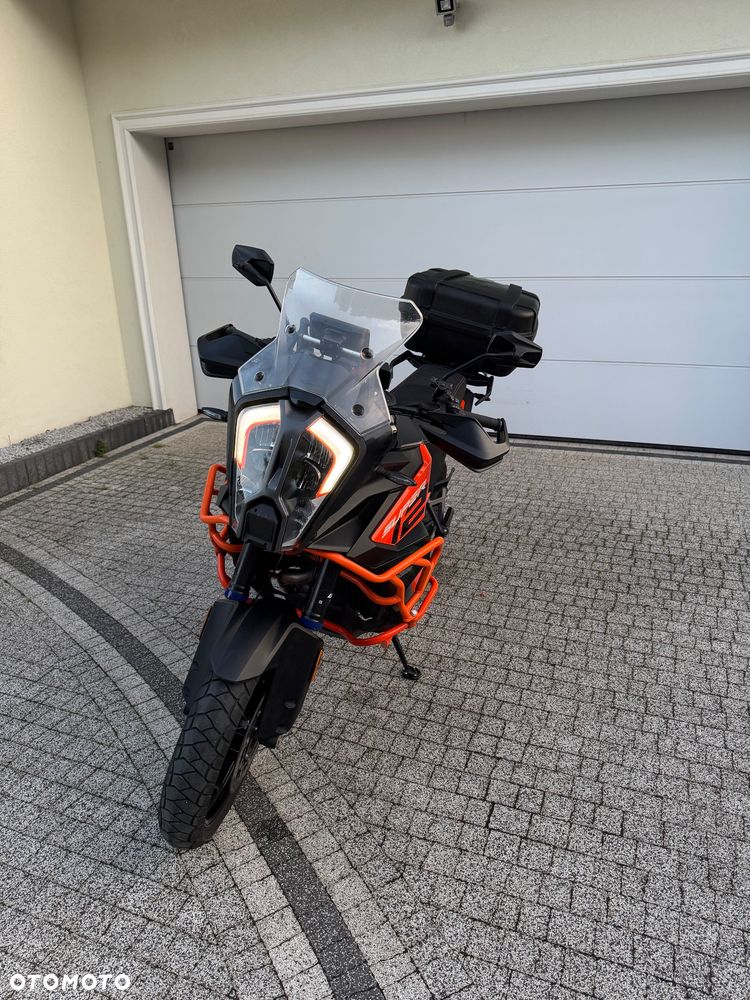 KTM Super Adventure - 3