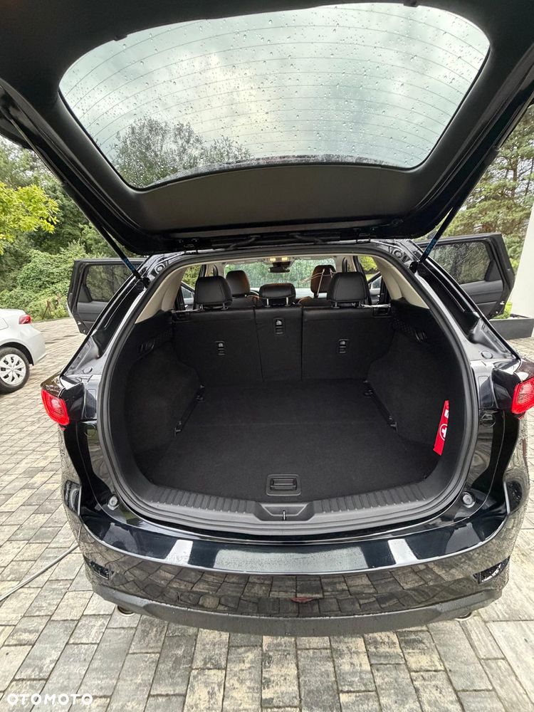 Mazda CX-5 - 17