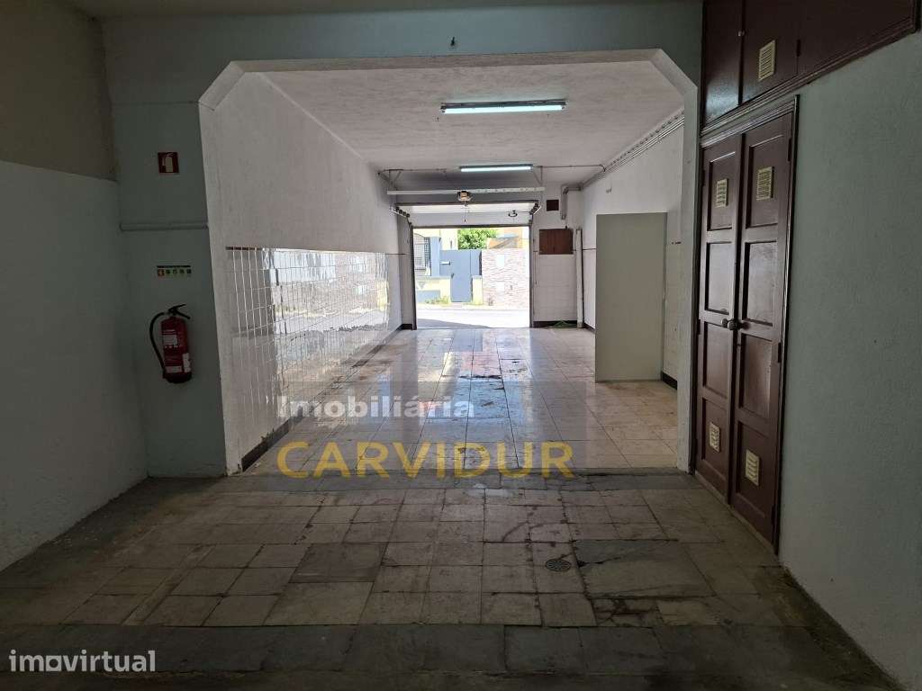 Baixa da Banheira arrecadação individual 10m2 - Grande imagem: 5/6