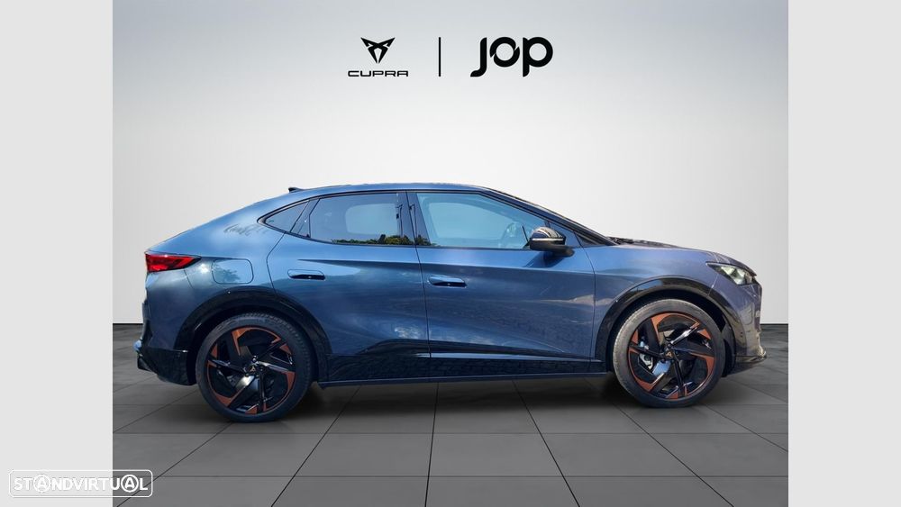 Cupra Tavascan 77 kWh VZ - 8