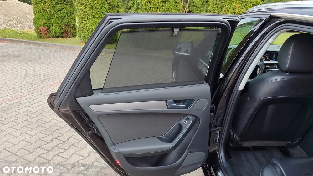 Audi A4 - 22