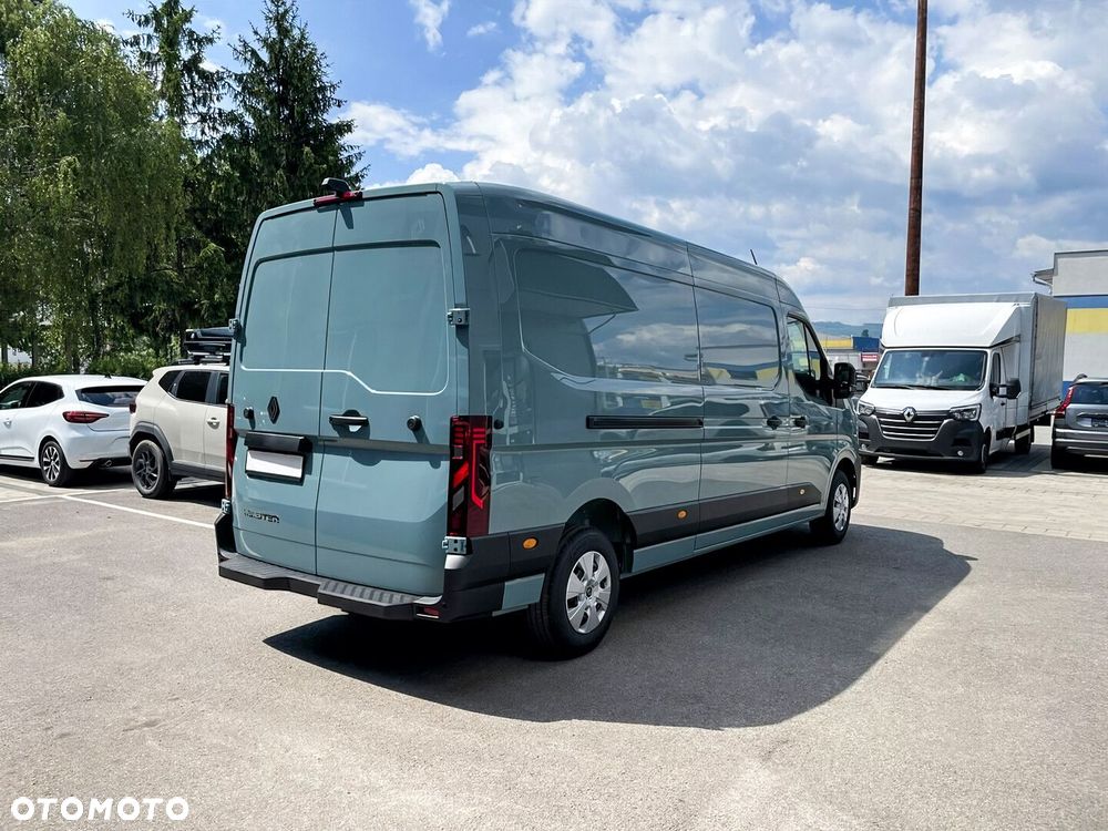 Renault Master 2.0 150KM Furgon L3H2 - 8