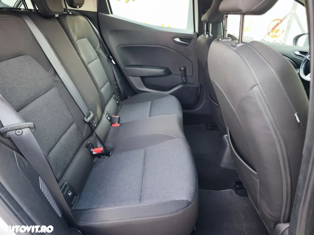 Renault Clio V E-Tech 145 Techno - 7