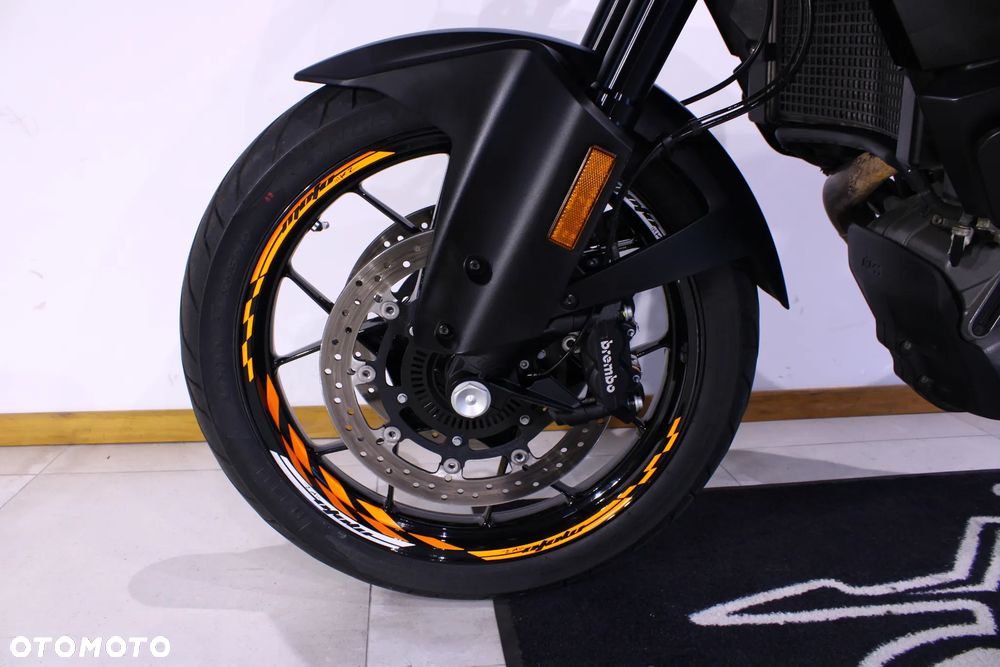 KTM Adventure - 26