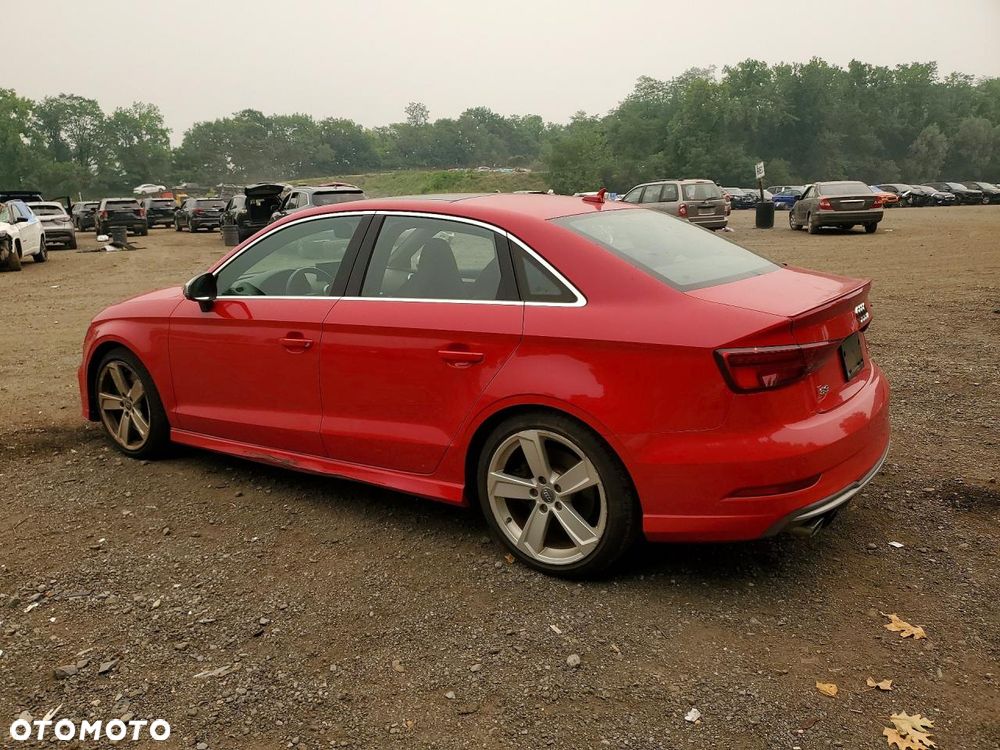 Audi S3 Limousine 2.0 TFSI Quattro S tronic - 6