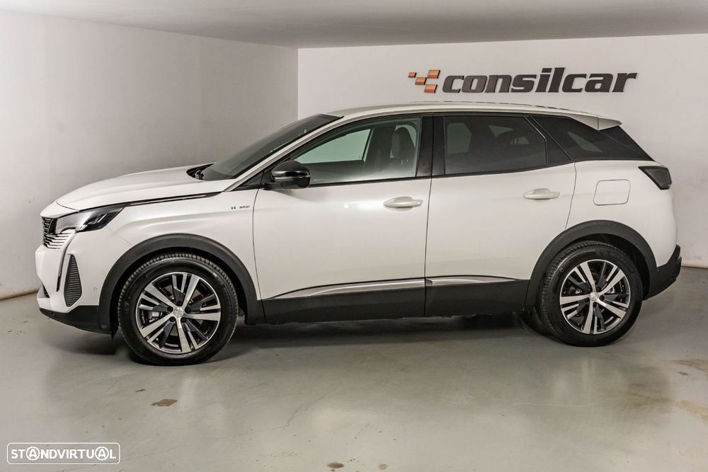 Peugeot 3008 1.6 Hybrid Allure Pack e-EAT8 - 9
