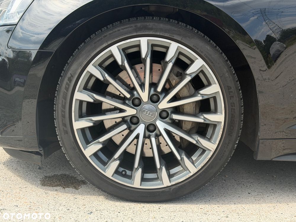 Audi A5 Sportback - 31