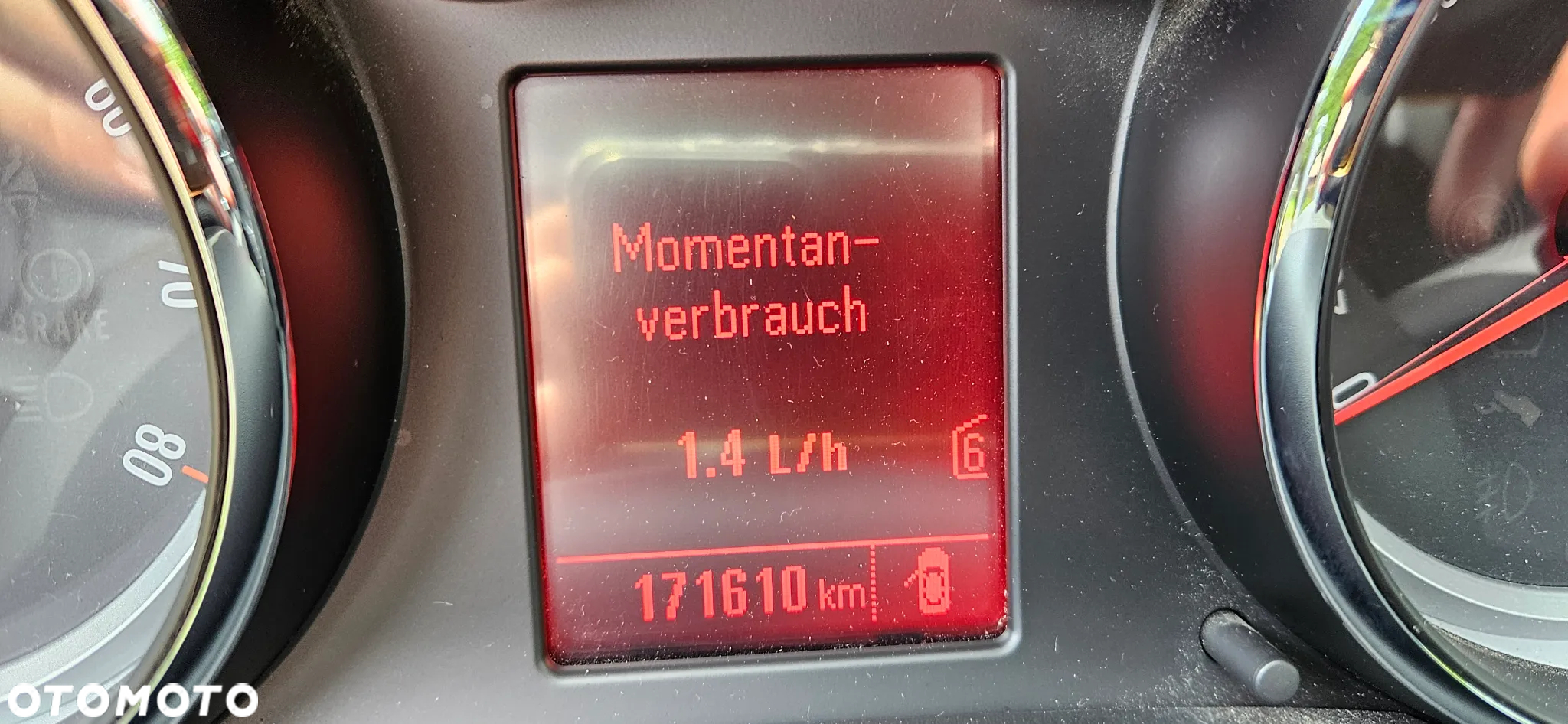 Opel Astra 1.4 Turbo Sports Tourer - 20