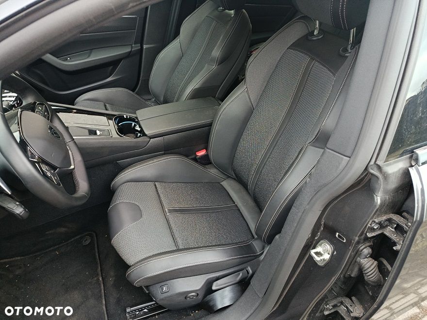 Peugeot 508 - 10