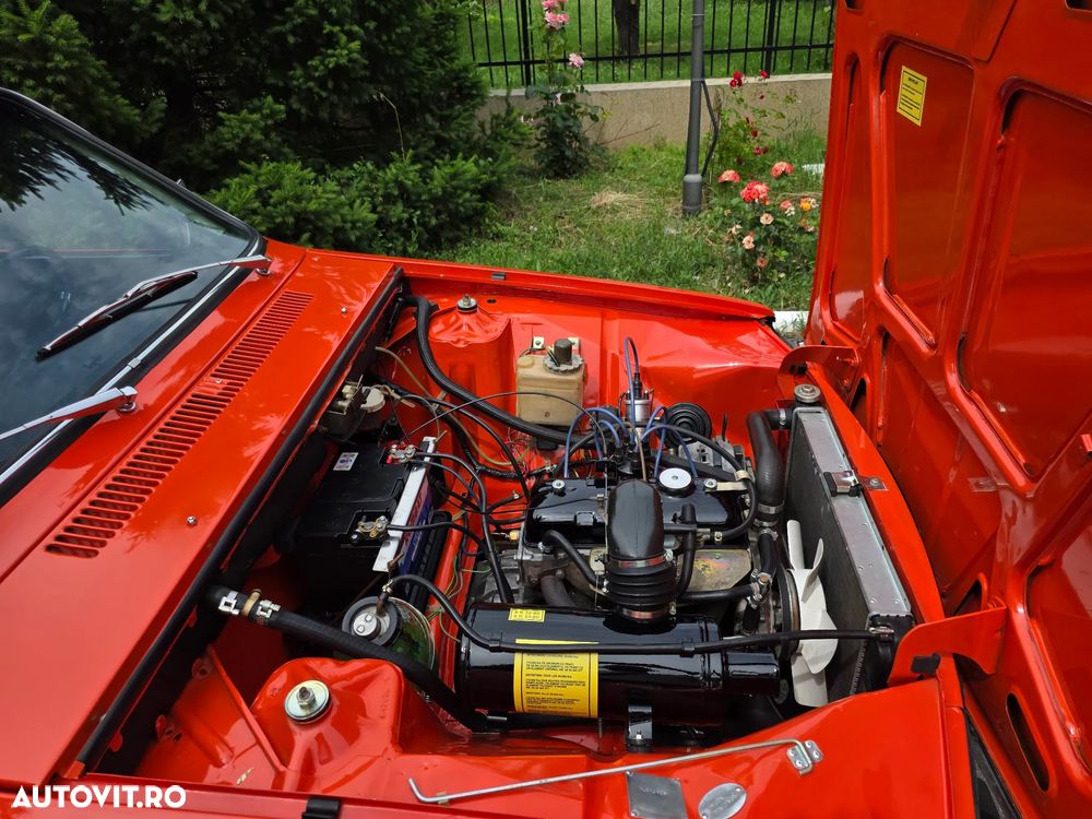 Dacia 1300 - 15