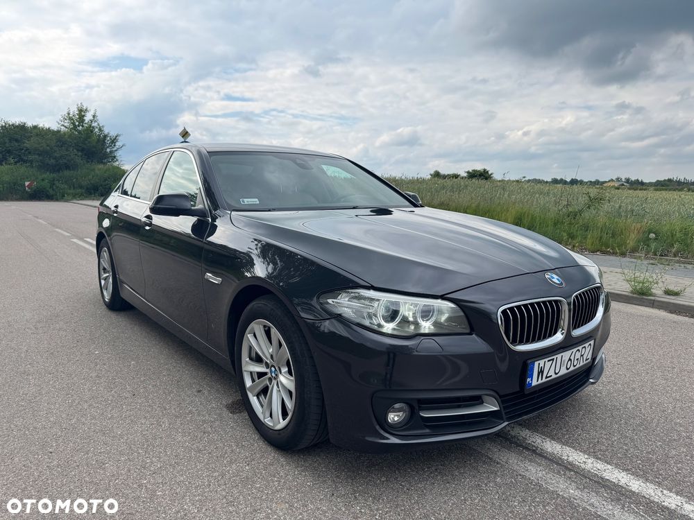 BMW Seria 4 - 2