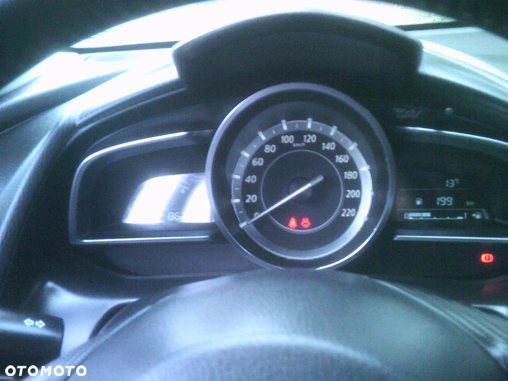 Mazda 2 SKYACTIV-G 90 Exclusive-Line - 9