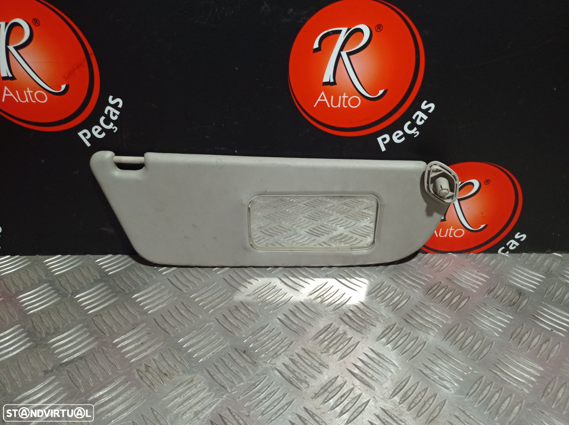Pala De Sol Condutor Opel Corsa B (S93) - 2