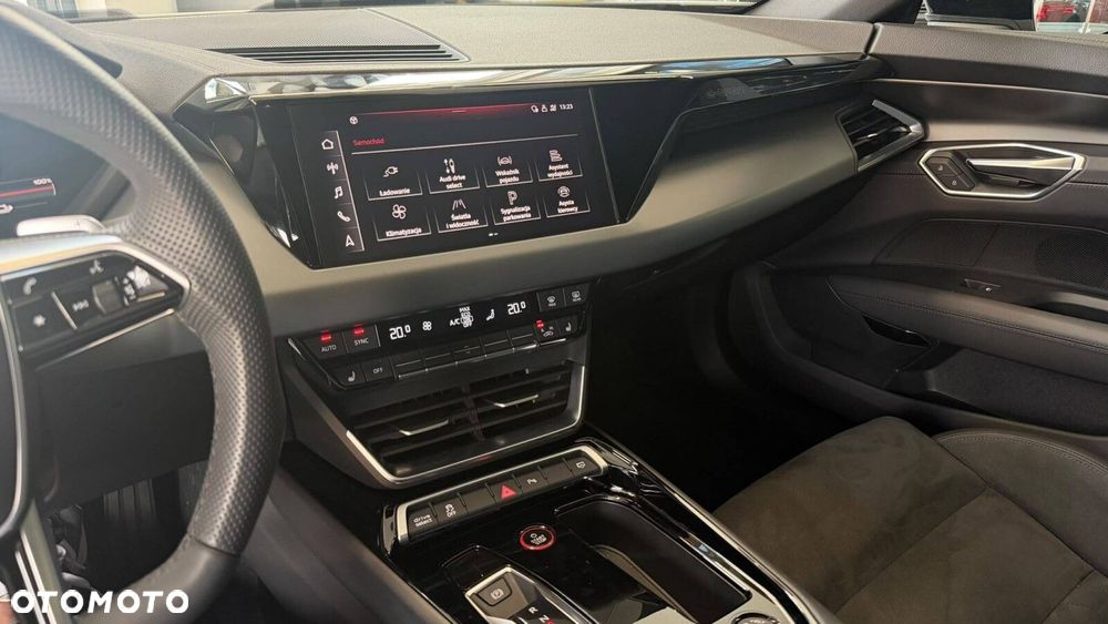 Audi e-tron GT - 36