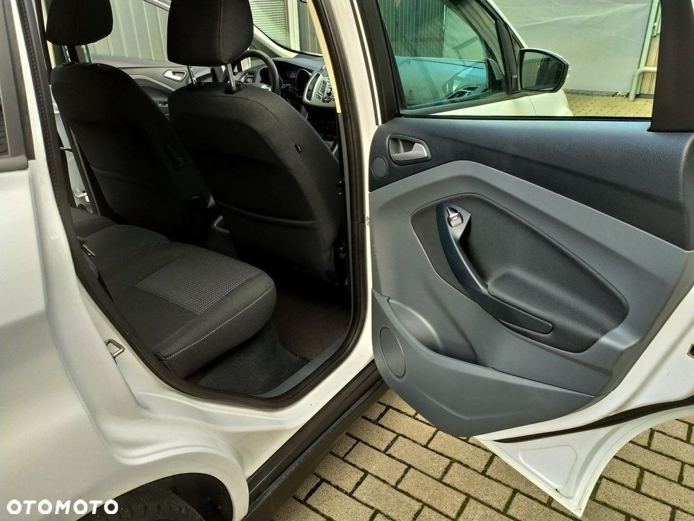 Ford C-MAX 1.6 Ti-VCT Trend - 24