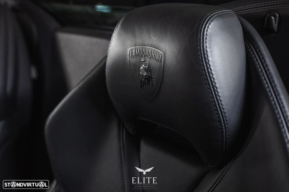 Lamborghini Huracán Spyder 5.2 V10 LP610-4 - 11