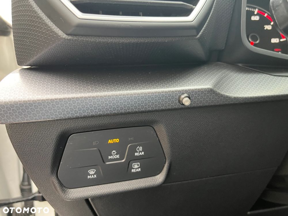 Seat Leon 1.5 TSI Style - 15
