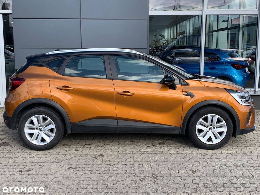 Renault Captur 1.0 TCe Intens - 7