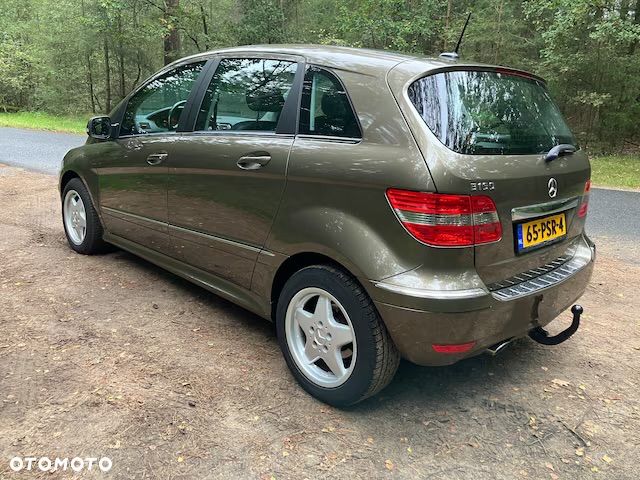 Mercedes-Benz Klasa B 150 Special Edition - 5