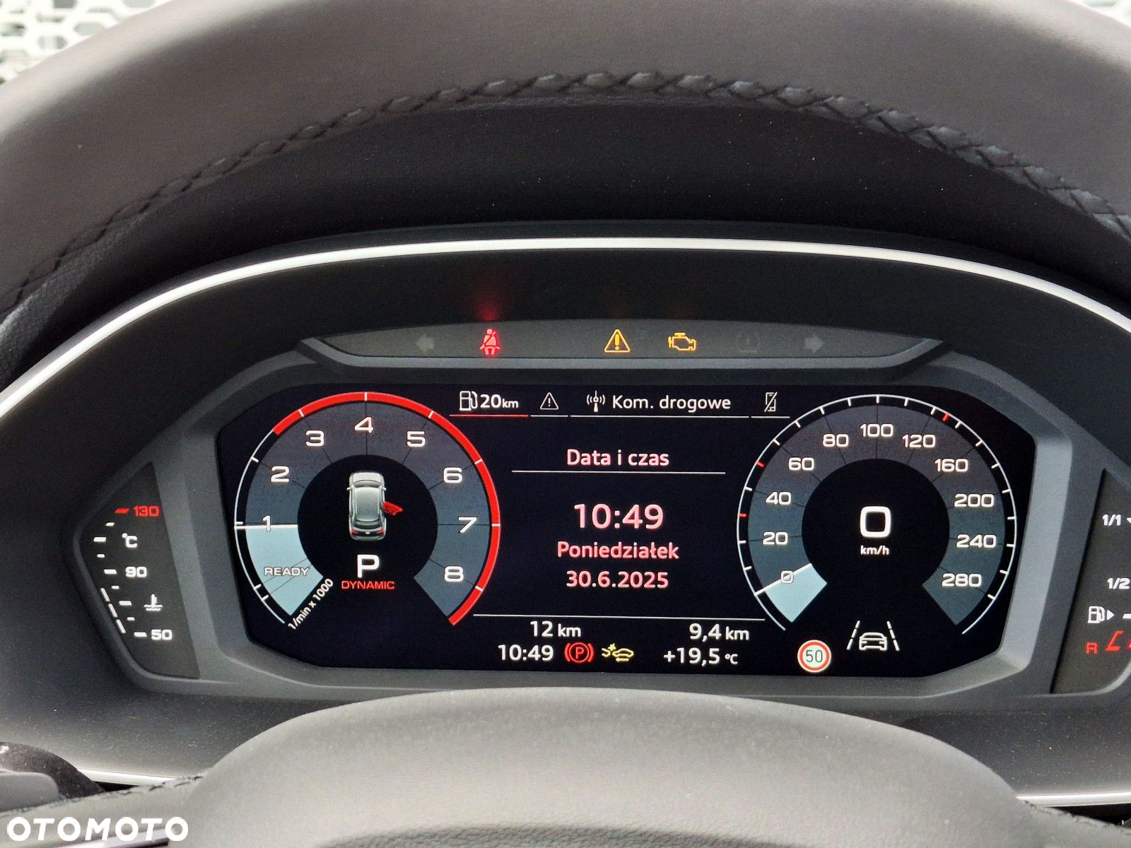 Audi Q3 - 21