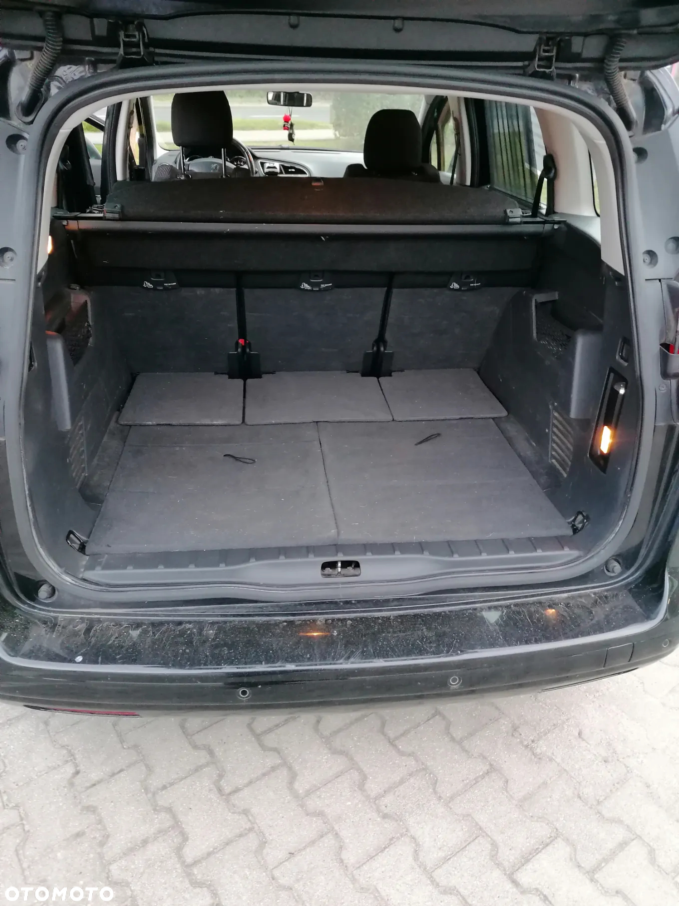 Peugeot 5008 - 7
