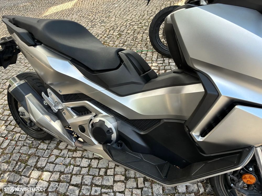 Honda Forza 750 IA - 6