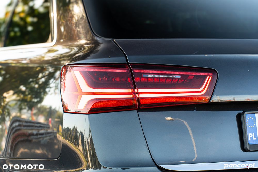 Audi A6 Avant 2.0 TDI ultra S tronic - 6
