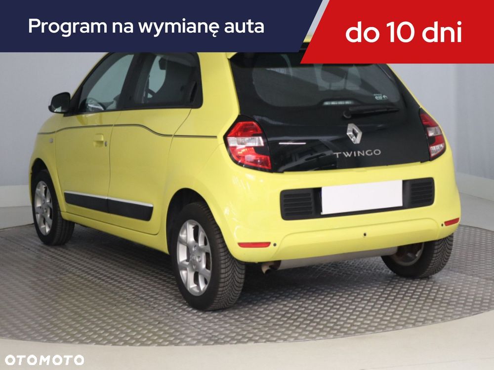 Renault Twingo - 6