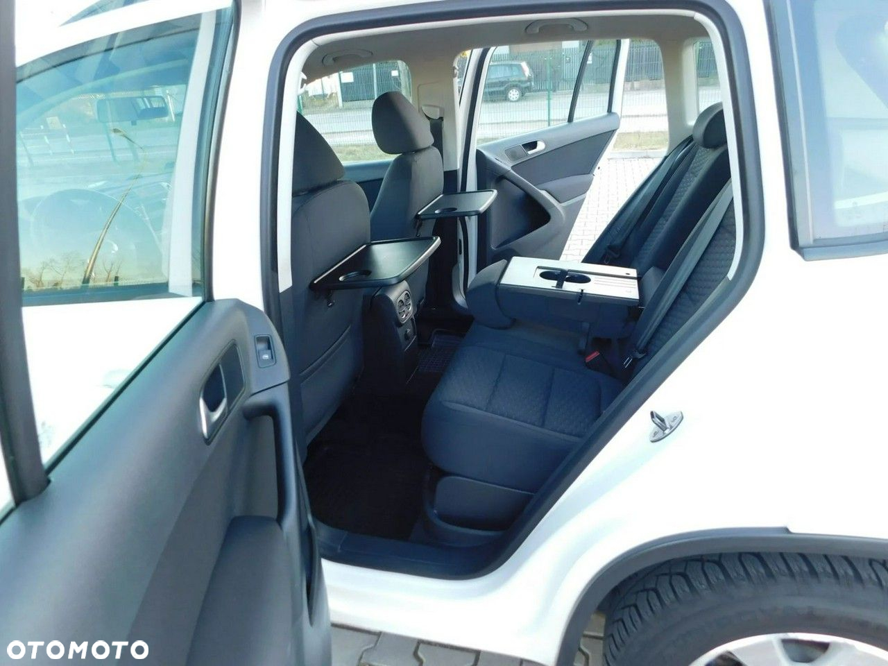 Volkswagen Tiguan 1.4 TSI 4Mot Trend&Fun - 15