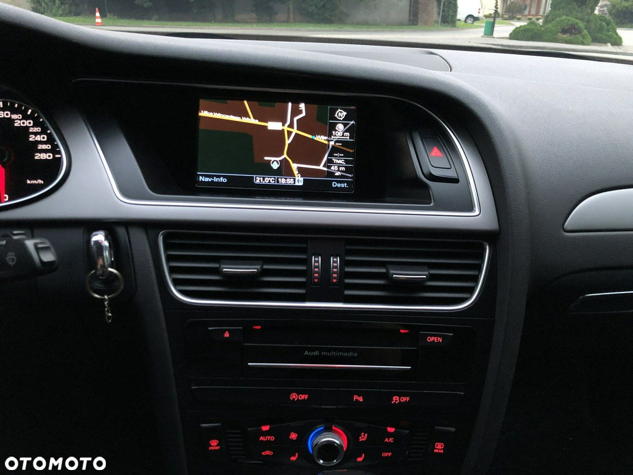Audi A4 - 16
