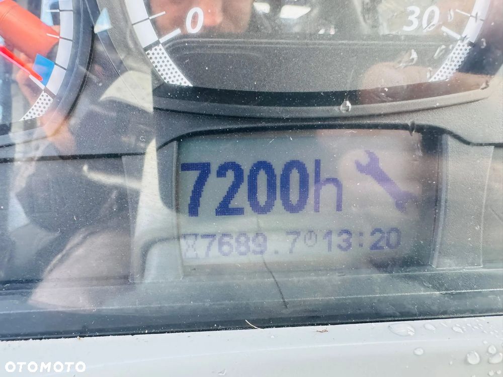 Valtra T194 Versu Twin Trac - 27